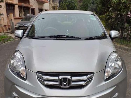 Honda Amaze 1.2 VX i-VTEC, 2014, Petrol MT in Kolkata