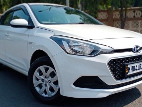 Hyundai Elite i20 1.2 Magna Executive 2017 MT for sale in Thane