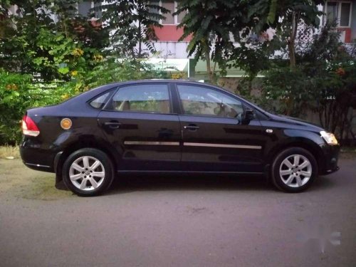 Used 2011 Volkswagen Vento MT car at low price in Coimbatore