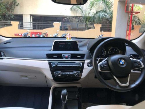 BMW X1 sDrive20d xLine, 2019, Diesel AT in Mumbai