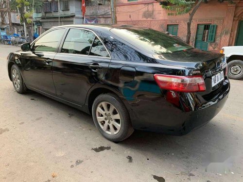 Used 2008 Toyota Camry AT for sale in Kolkata