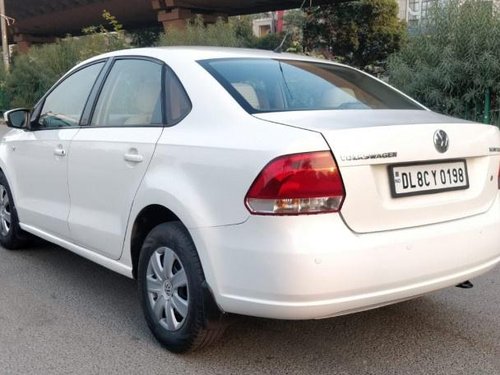 Used 2011 Volkswagen Vento MT for sale in New Delhi