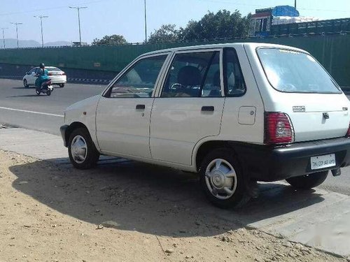 Maruti Suzuki 800 AC BS-III, 2005, Petrol MT for sale in Salem