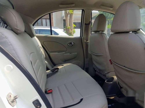 2013 Nissan Micra  XV Primo MT for sale at low price in Ahmedabad