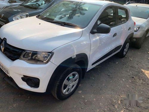 2018 Renault KWID MT for sale in Goregaon