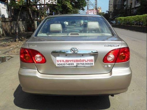 Used Toyota Corolla H4 2006 AT for sale in Mumbai