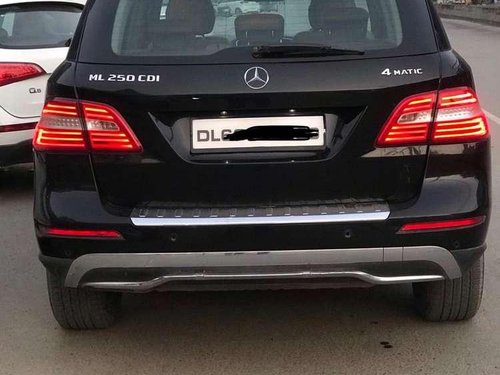 Used 2012 Mercedes Benz CLA AT car at low price in Jalandhar