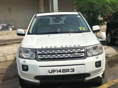 Land Rover Freelander 2 HSE, 2012, Diesel AT for sale in Jalandhar