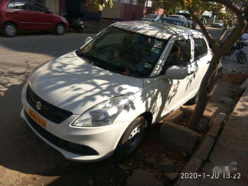 Maruti Suzuki Swift Dzire Tour, 2017, Diesel MT for sale in Nagar