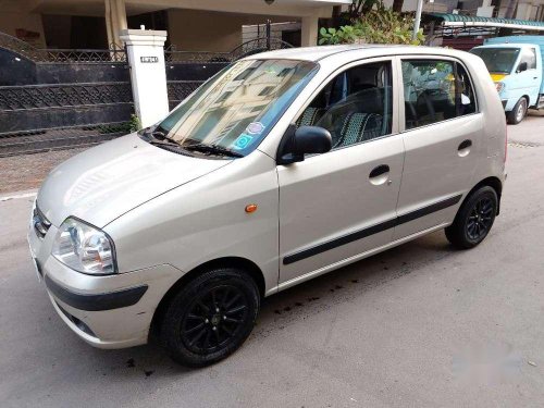 Hyundai Santro Xing GLS MT 2008 in Chennai