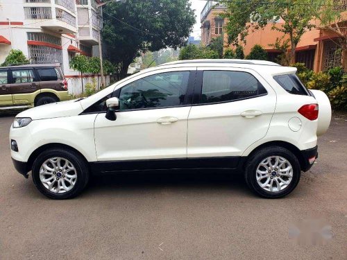 2015 Ford EcoSport MT for sale at low price in Kolkata