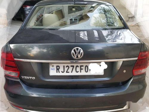 Used 2016 Volkswagen Vento MT for sale in Jaipur