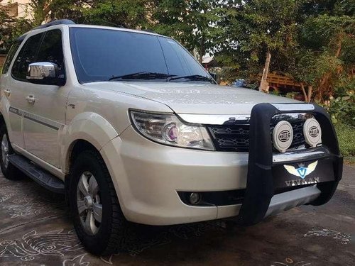 2017 Tata Safari Storme VX AT for sale at low price in Vijayawada