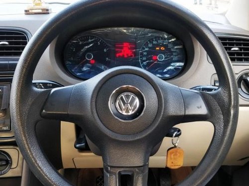 Used 2011 Volkswagen Vento MT for sale in New Delhi