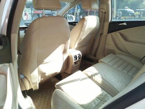 Volkswagen Passat 2010 1.8 TSI MT For sale in Mumbai