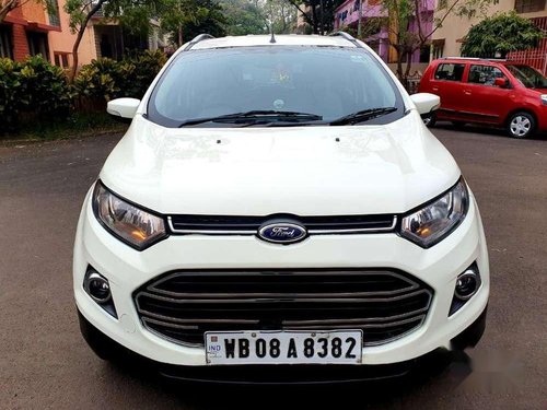 2015 Ford EcoSport MT for sale at low price in Kolkata