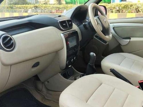 2014 Nissan Terrano MT for sale in Mumbai