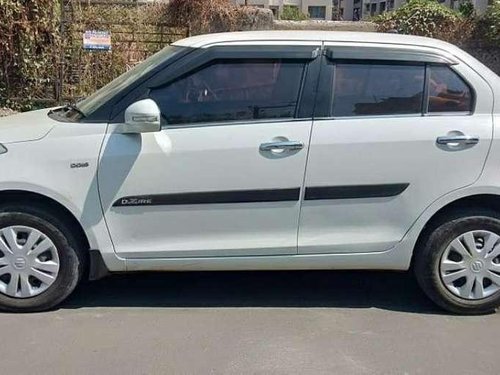 Used 2014 Maruti Suzuki Swift Dzire MT for sale in Mumbai