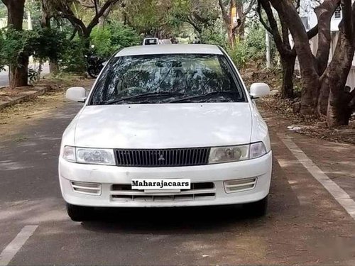 Used Mitsubishi Lancer 2.0 2006 MT for sale in Coimbatore