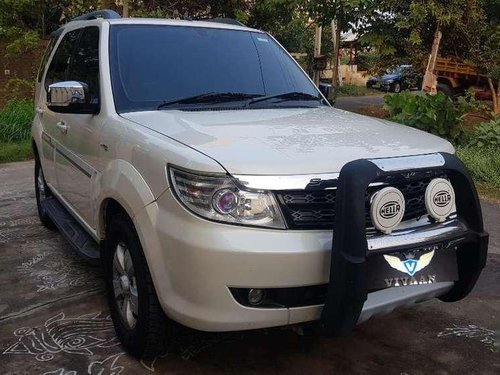 2017 Tata Safari Storme VX AT for sale at low price in Vijayawada