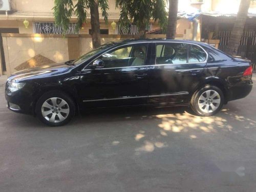 Skoda Superb 2012 AT for sale in Mumbai