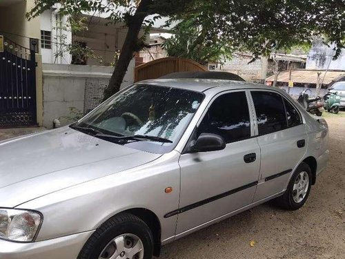 2001 Hyundai Accent GLS 1.6 MT for sale in Ramanathapuram