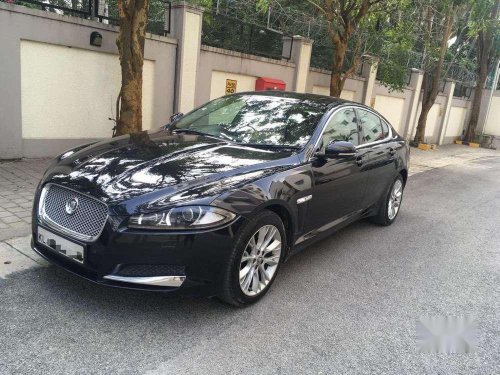 Jaguar XF Diesel 2011 AT for sale in Edapal