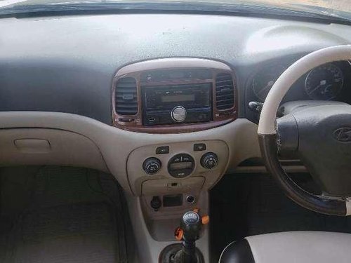 Used 2008 Hyundai Verna CRDi MT car at low price in Chennai