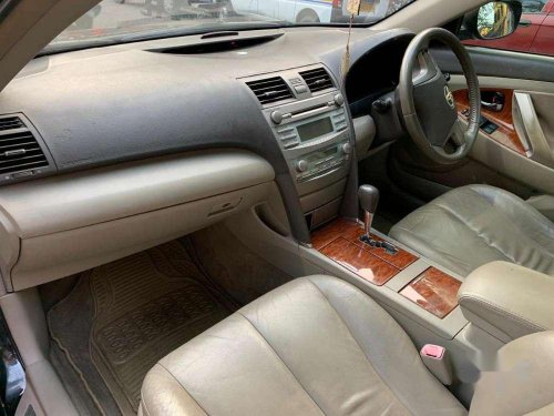 Used 2008 Toyota Camry AT for sale in Kolkata