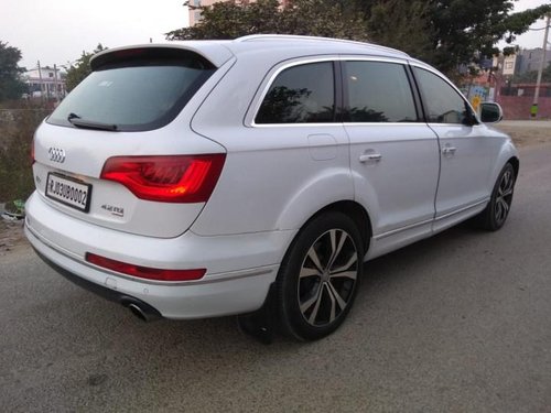 Audi Q7 4.2 TDI quattro AT 2012 in New Delhi