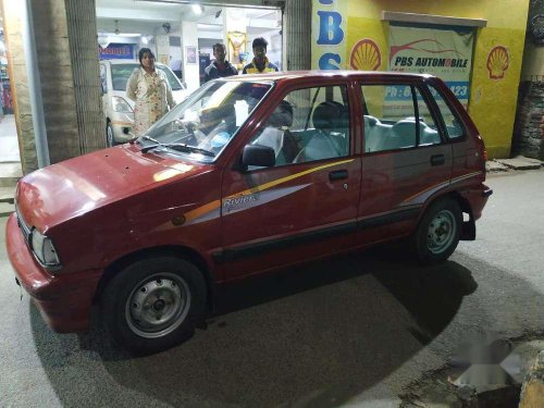 Used 2003 Maruti Suzuki 800 MT for sale in Kolkata