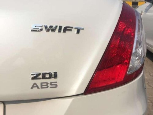 2014 Maruti Suzuki Swift ZDI MT for sale in Ludhiana