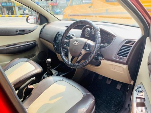 Used 2009 Hyundai i20 Asta MT car at low price in Mumbai