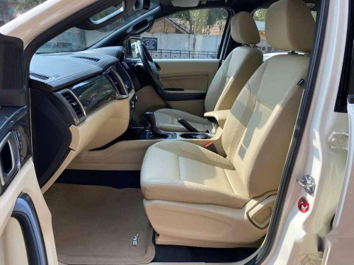 2016 Ford Endeavour AT for sale in Pune