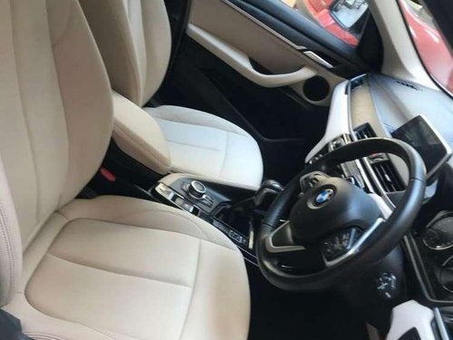 BMW X1 sDrive20d xLine, 2019, Diesel AT in Mumbai