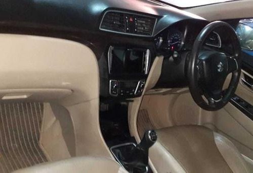 Maruti Ciaz 2017 ZDi SHVS MT for sale in Hyderabad