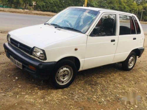 Maruti Suzuki 800 Std BS-II, 2009, Petrol MT in Bhopal