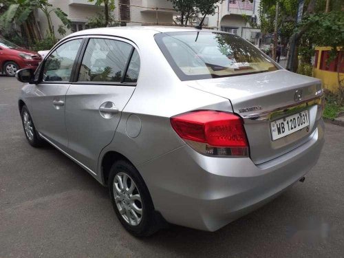 Honda Amaze 1.2 VX i-VTEC, 2014, Petrol MT in Kolkata