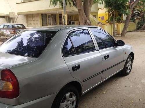 2001 Hyundai Accent GLS 1.6 MT for sale in Ramanathapuram