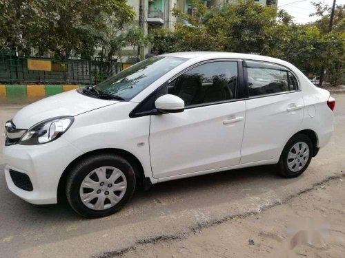 2014 Ford Figo Diesel EXI MT for sale at low price in Ghaziabad