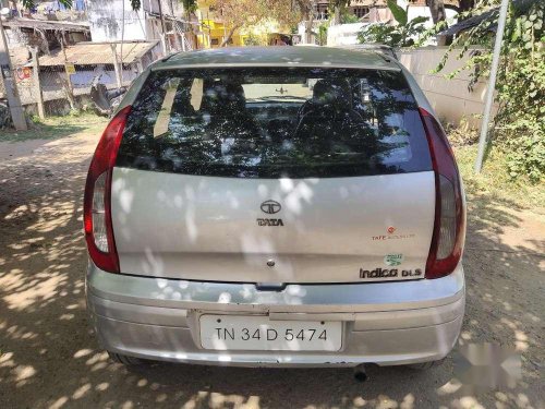 Tata Indica V2 LS, 2005, Diesel MT in Ramanathapuram