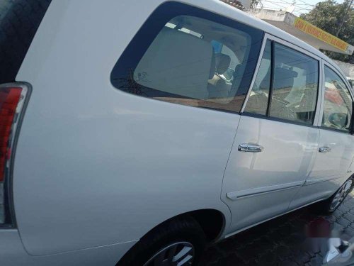 2010 Toyota Innova MT for sale at low price in Chandigarh