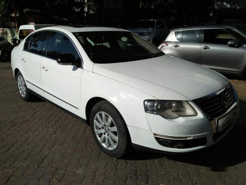 Volkswagen Passat 2010 1.8 TSI MT For sale in Mumbai