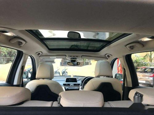 BMW X1 sDrive20d xLine, 2019, Diesel AT in Mumbai