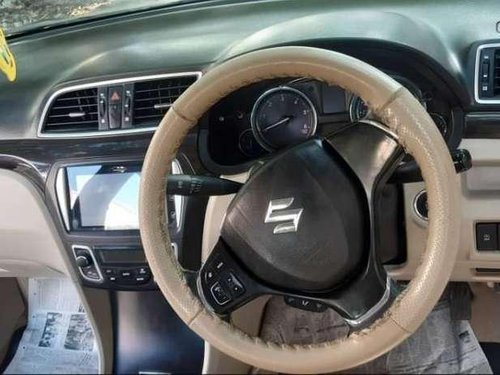 Used 2017 Maruti Suzuki Ciaz MT for sale in Chennai