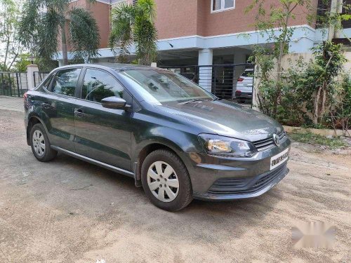 Volkswagen Ameo Mpi Trendline, 2017, Diesel MT in Chennai