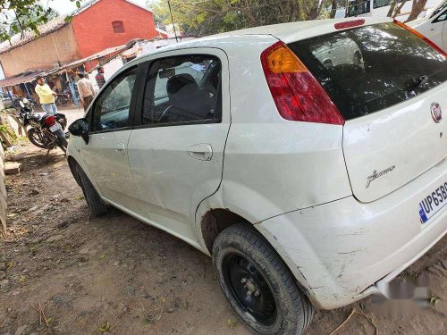 Fiat Punto 2014 MT for sale in Varanasi