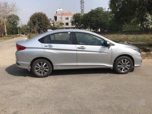 Used Honda City V Manual AVN, 2018, Petrol MT for sale in Gurgaon 