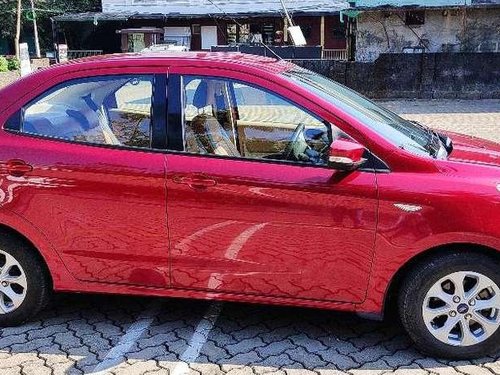 Used 2015 Ford Aspire MT for sale in Kochi 