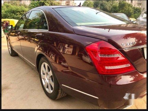 2013 Mercedes Benz S Class AT for sale at low price in Gurgaon